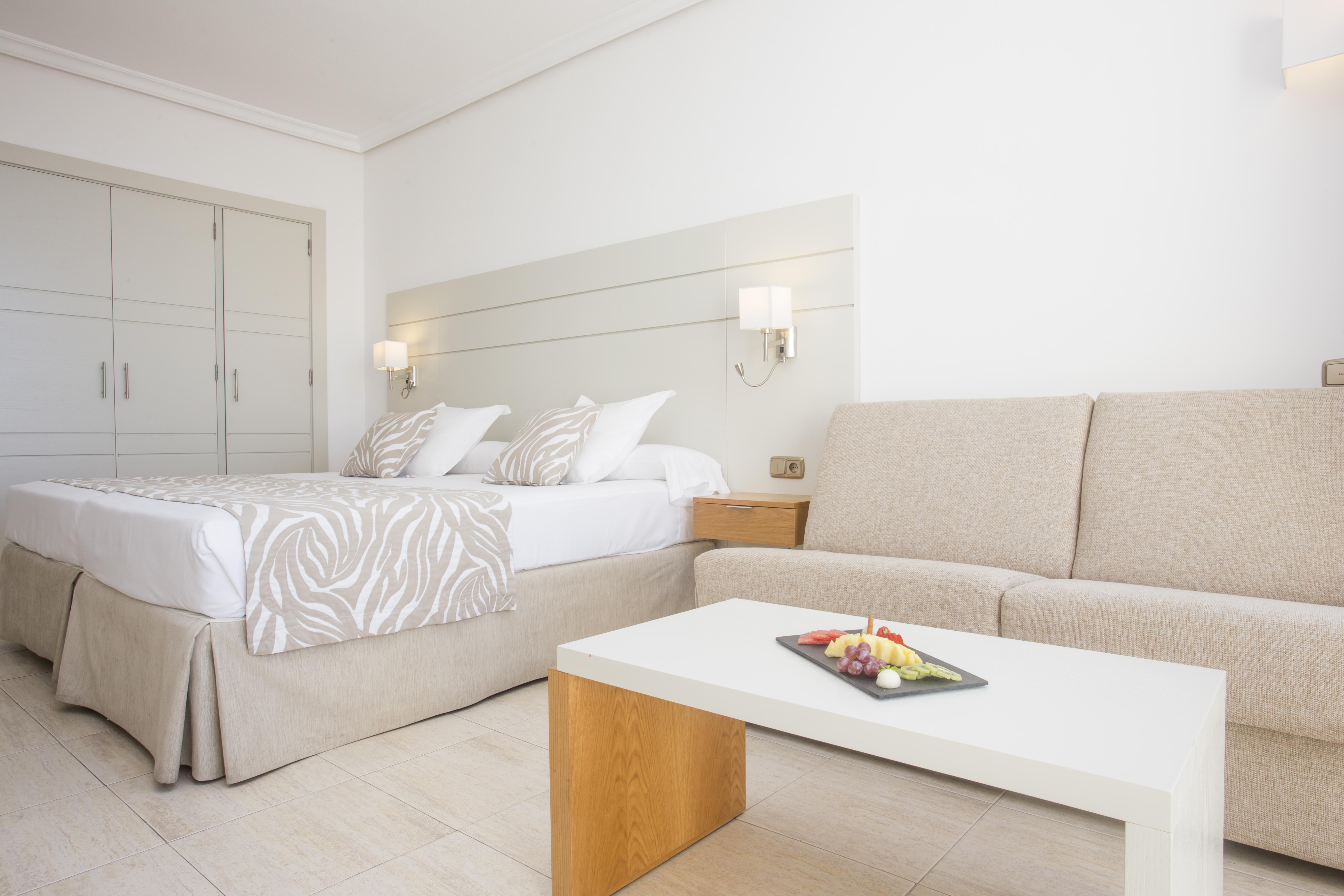 Landmar Playa La Arena 4*