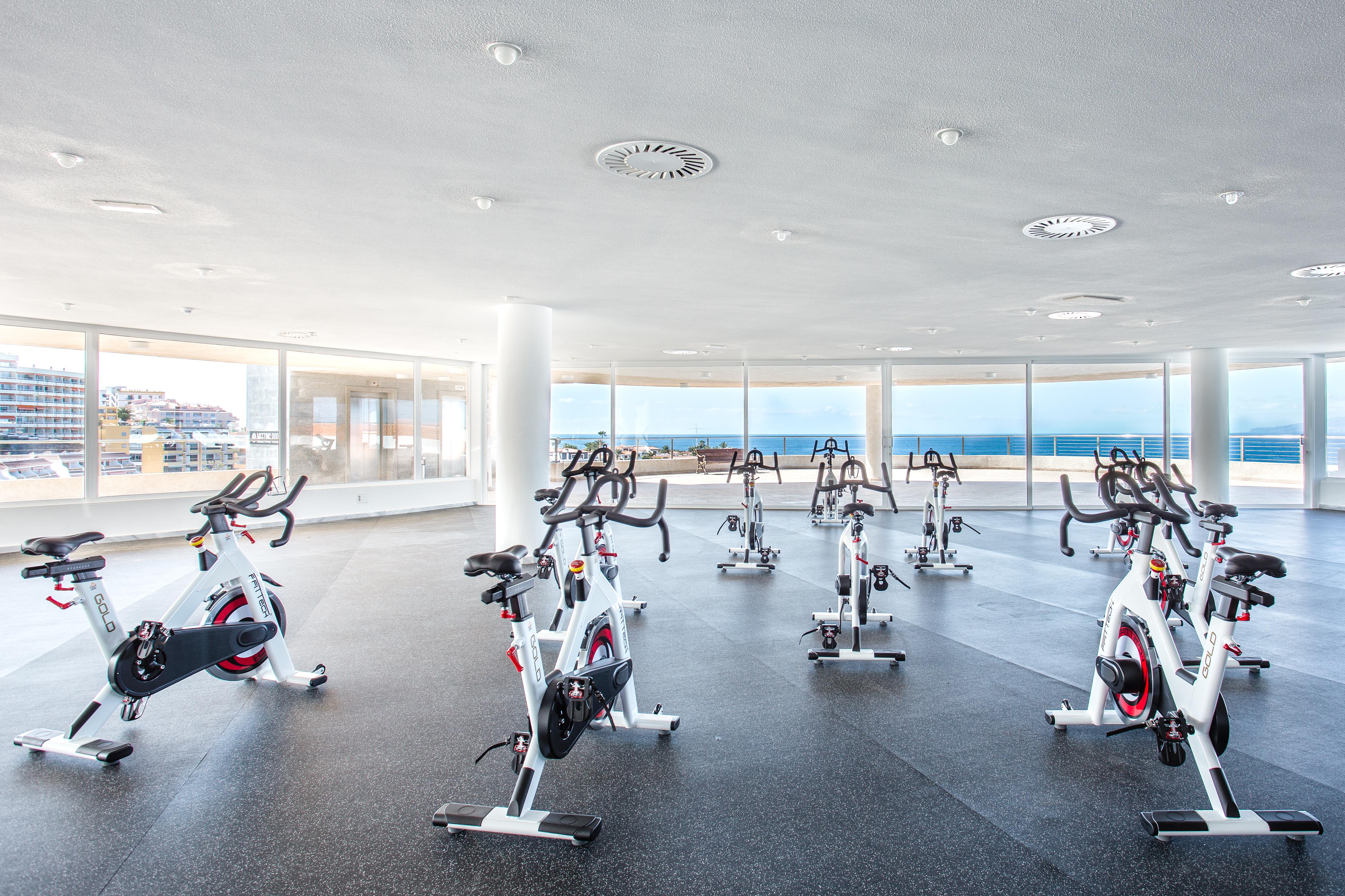 Landmar Playa La Arena 4* Puerto de Santiago (Tenerife)