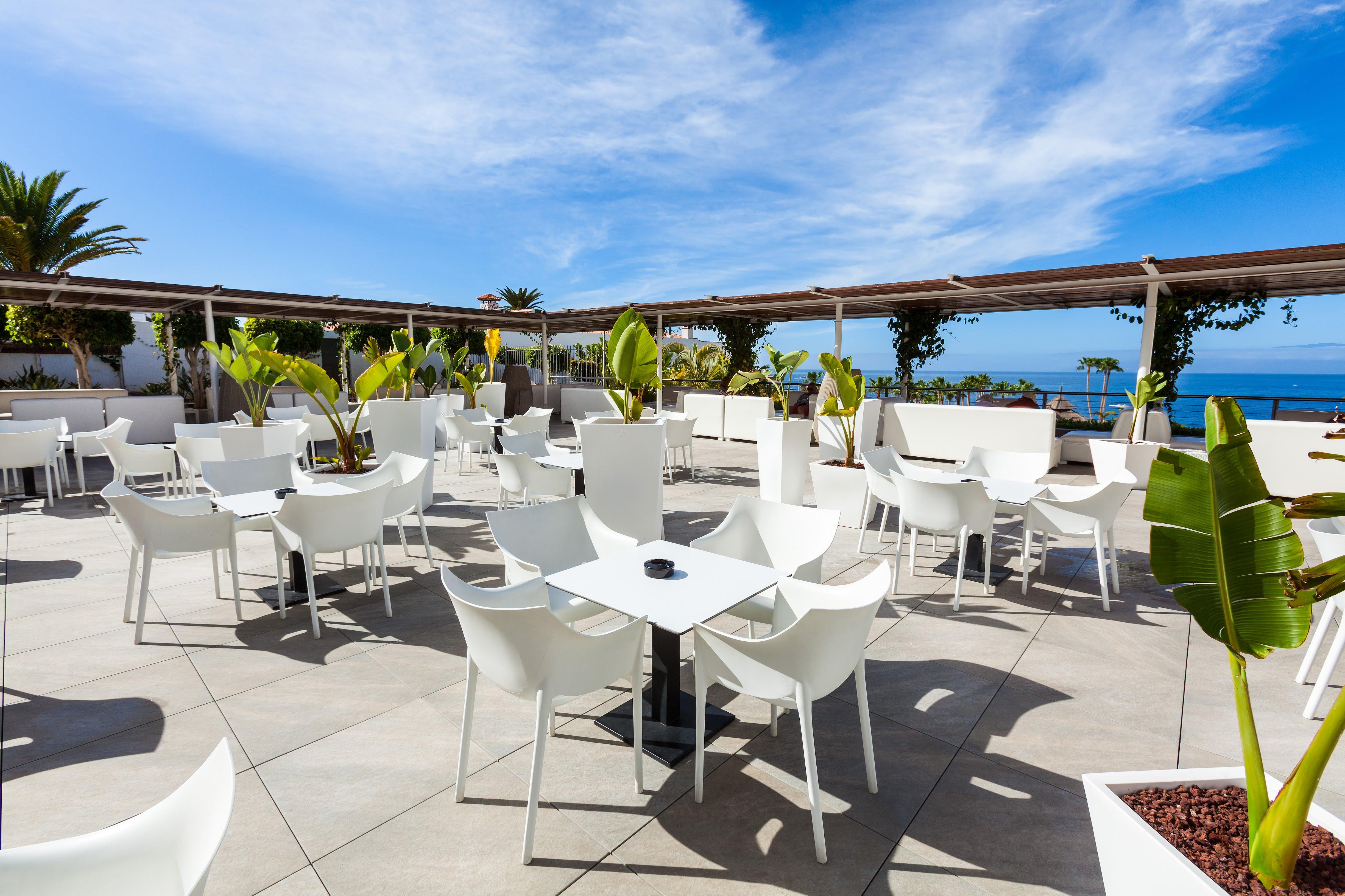 Landmar Playa La Arena Hotel 4*