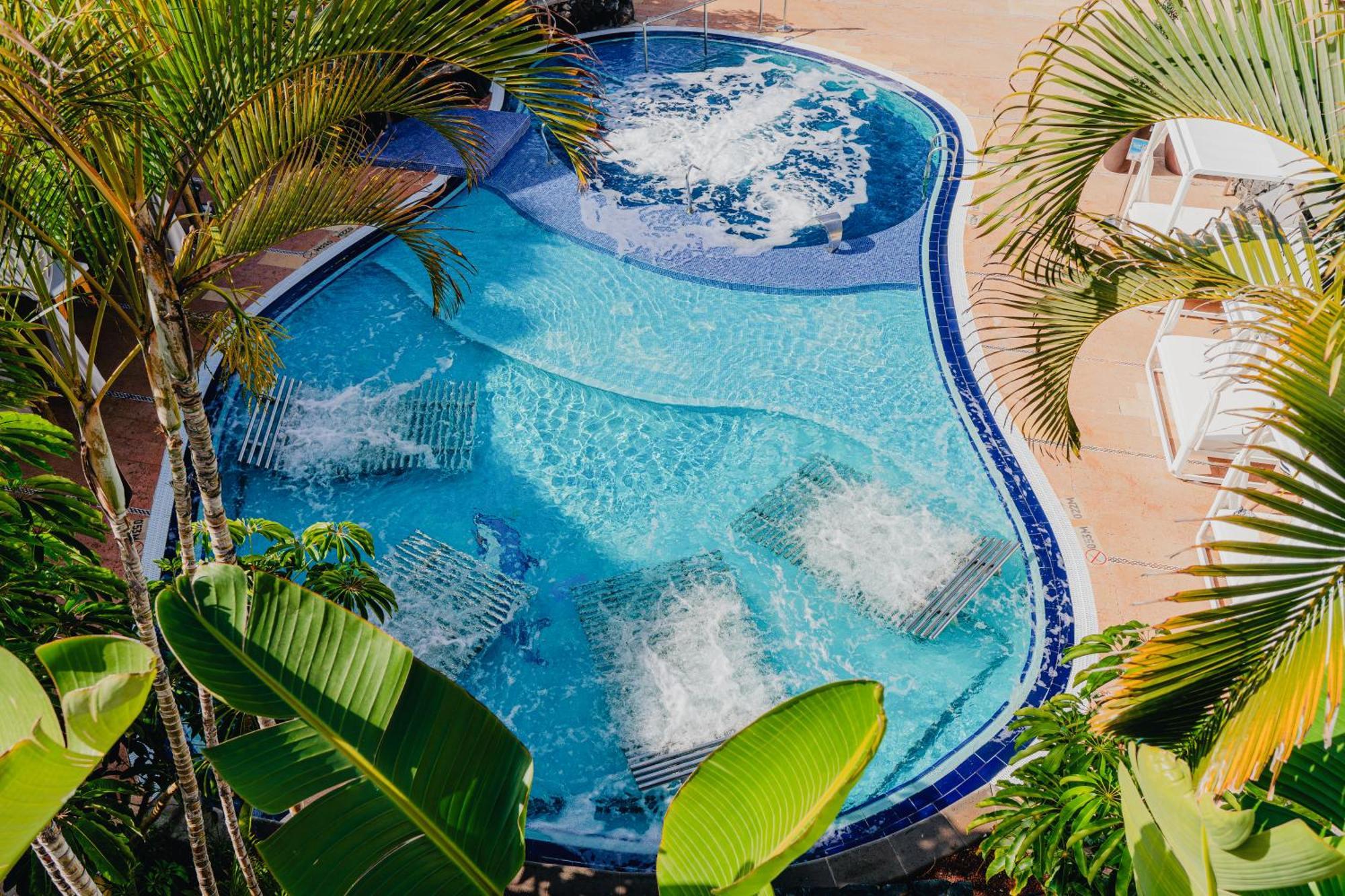 Landmar Playa La Arena Hotel 4*