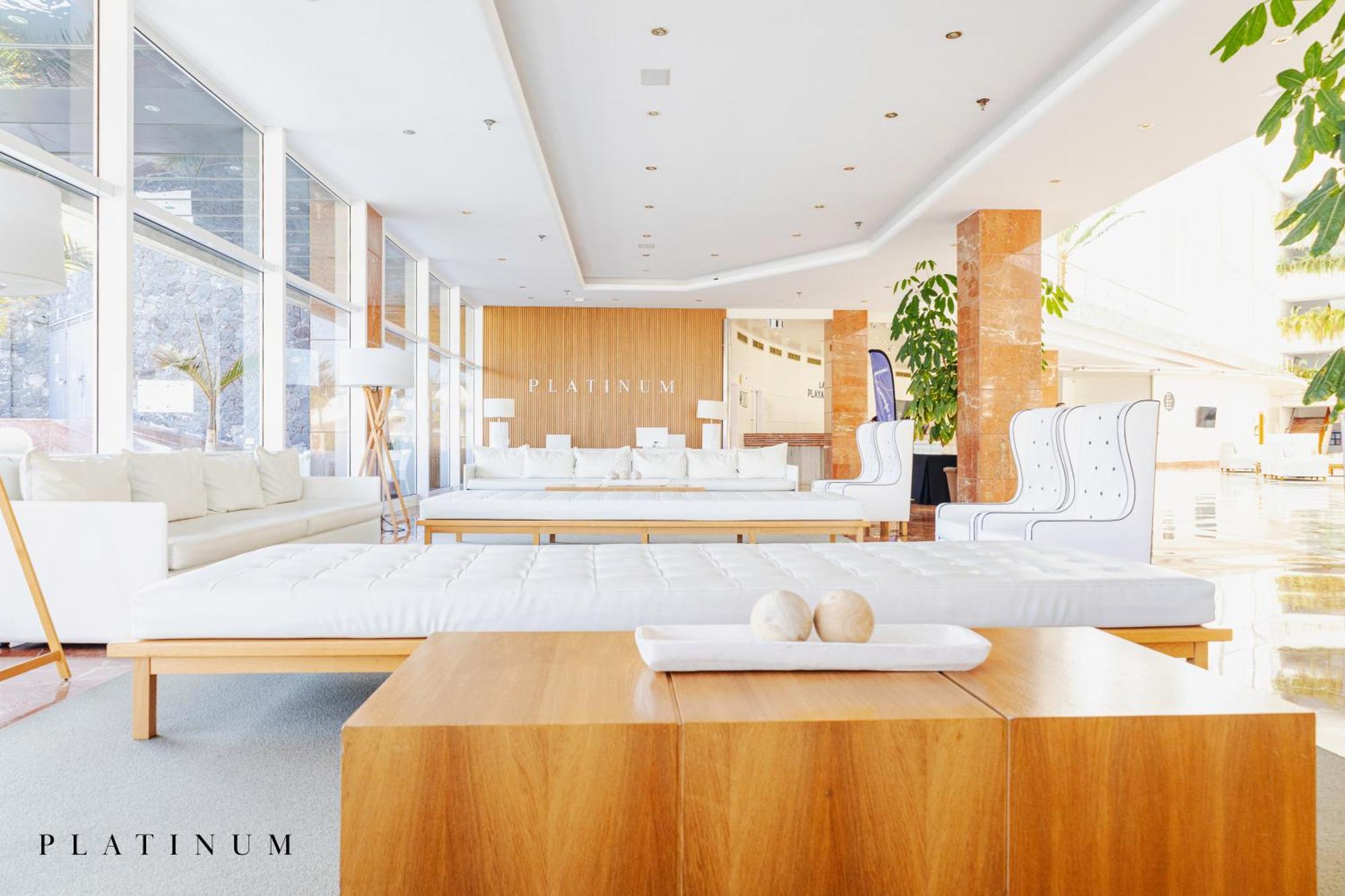Landmar Playa La Arena 4*
