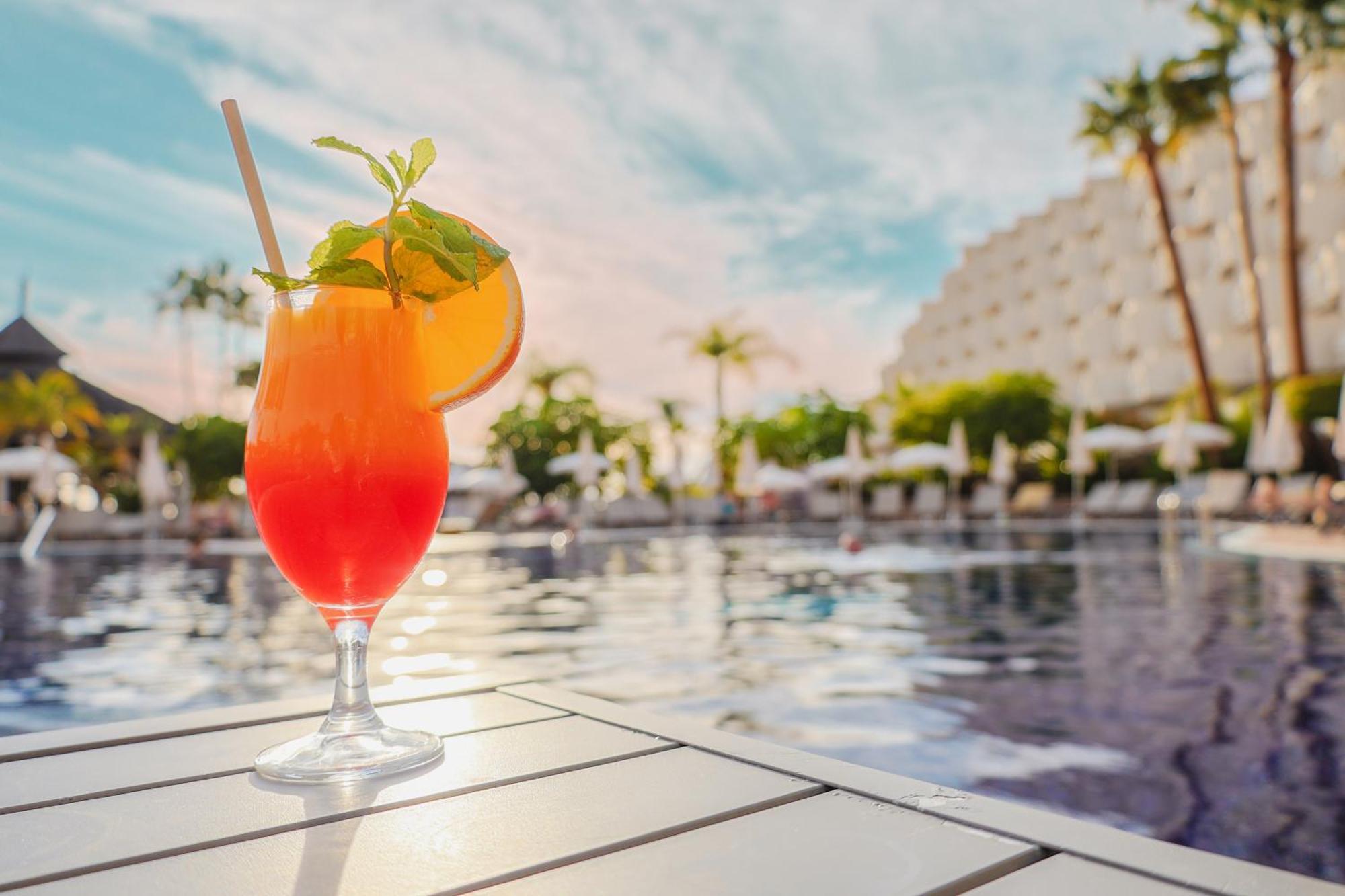 Landmar Playa La Arena Hotel 4*