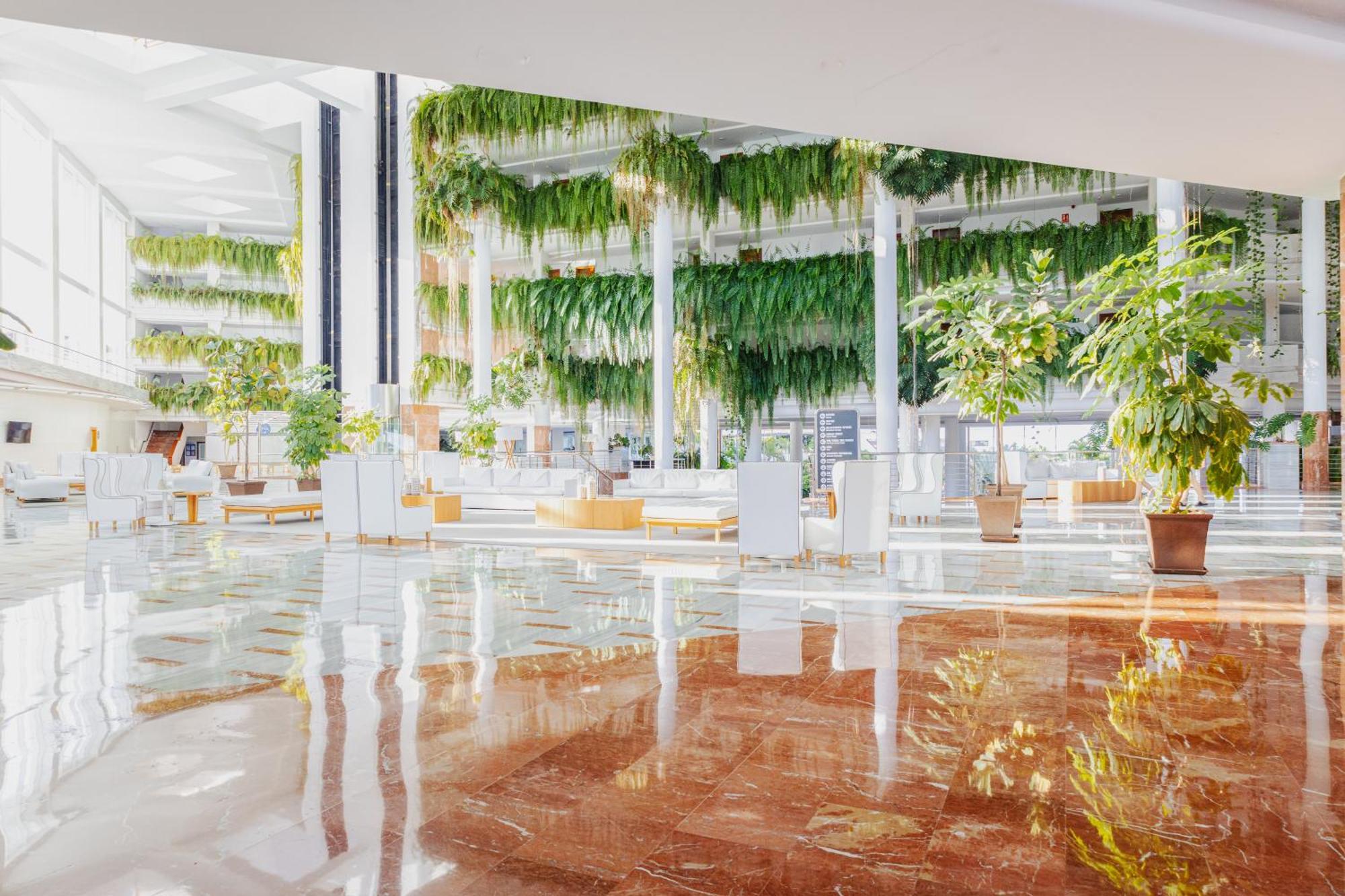 Landmar Playa La Arena Hotel 4*
