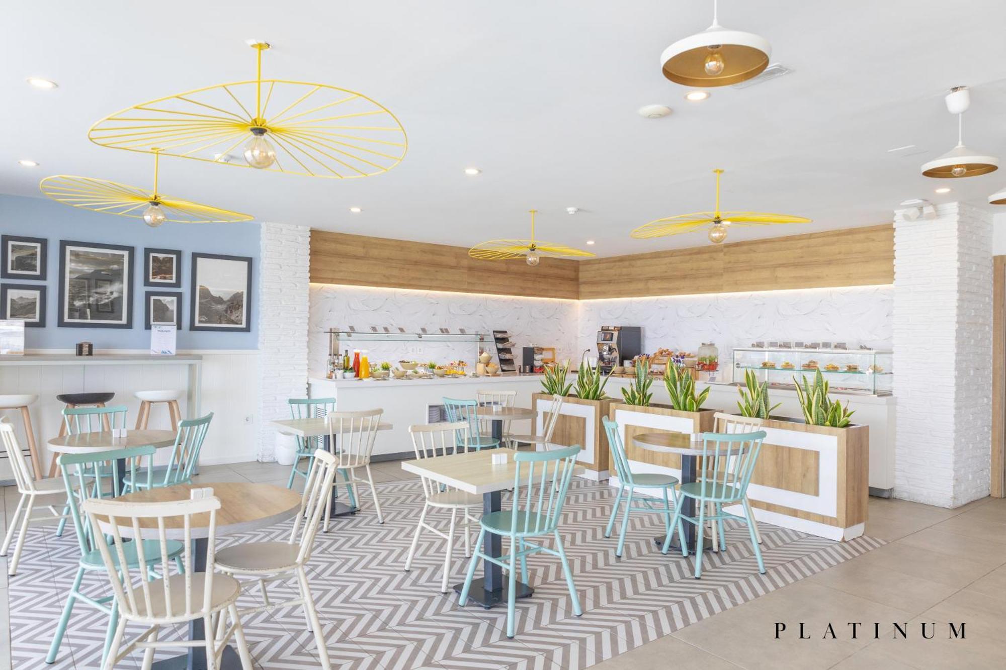 Hotel Landmar Playa La Arena