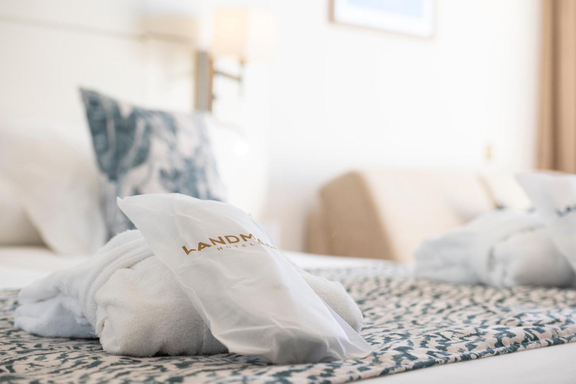 Landmar Playa La Arena Hotel 4*