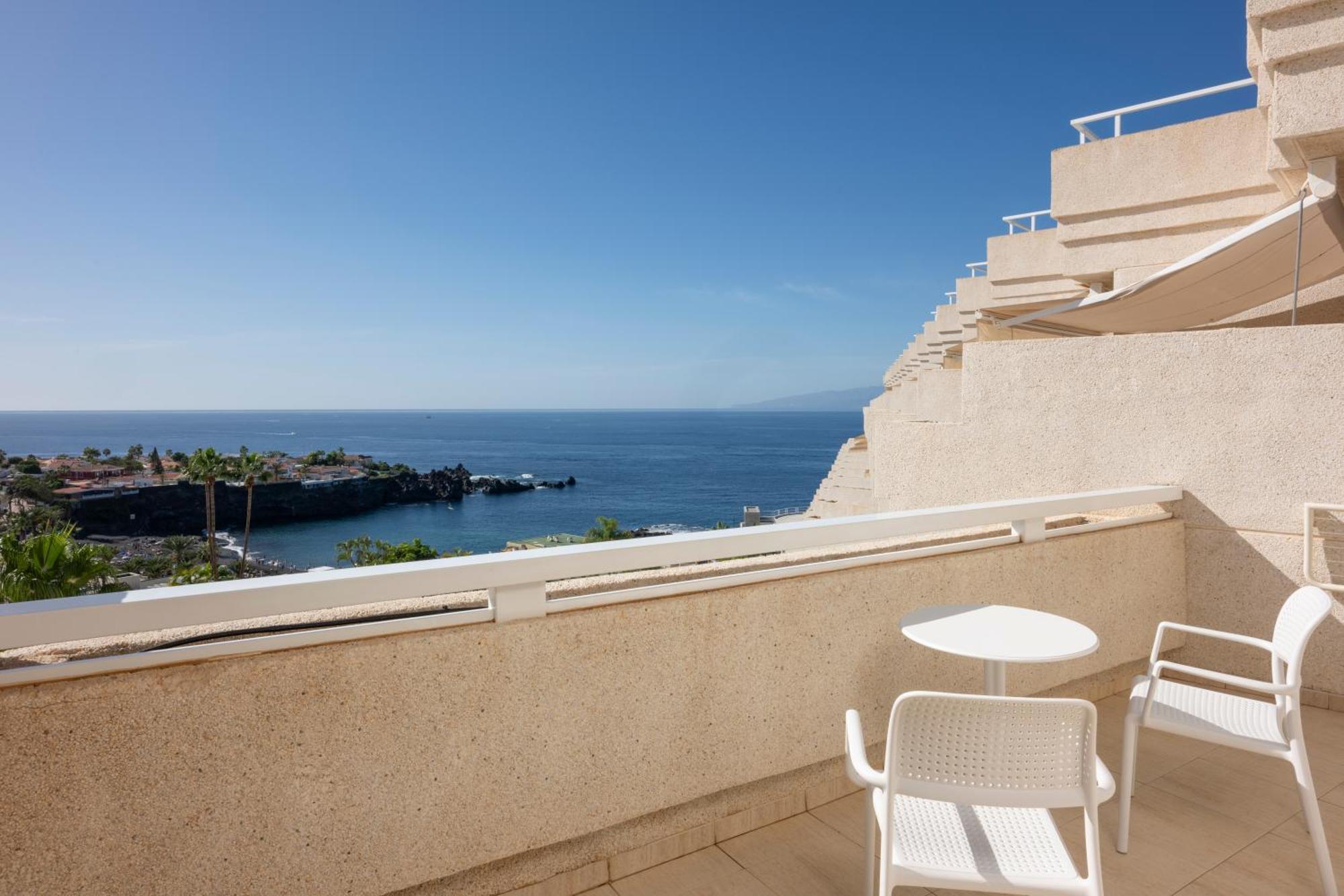 Landmar Playa La Arena Hotel Puerto de Santiago (Tenerife)