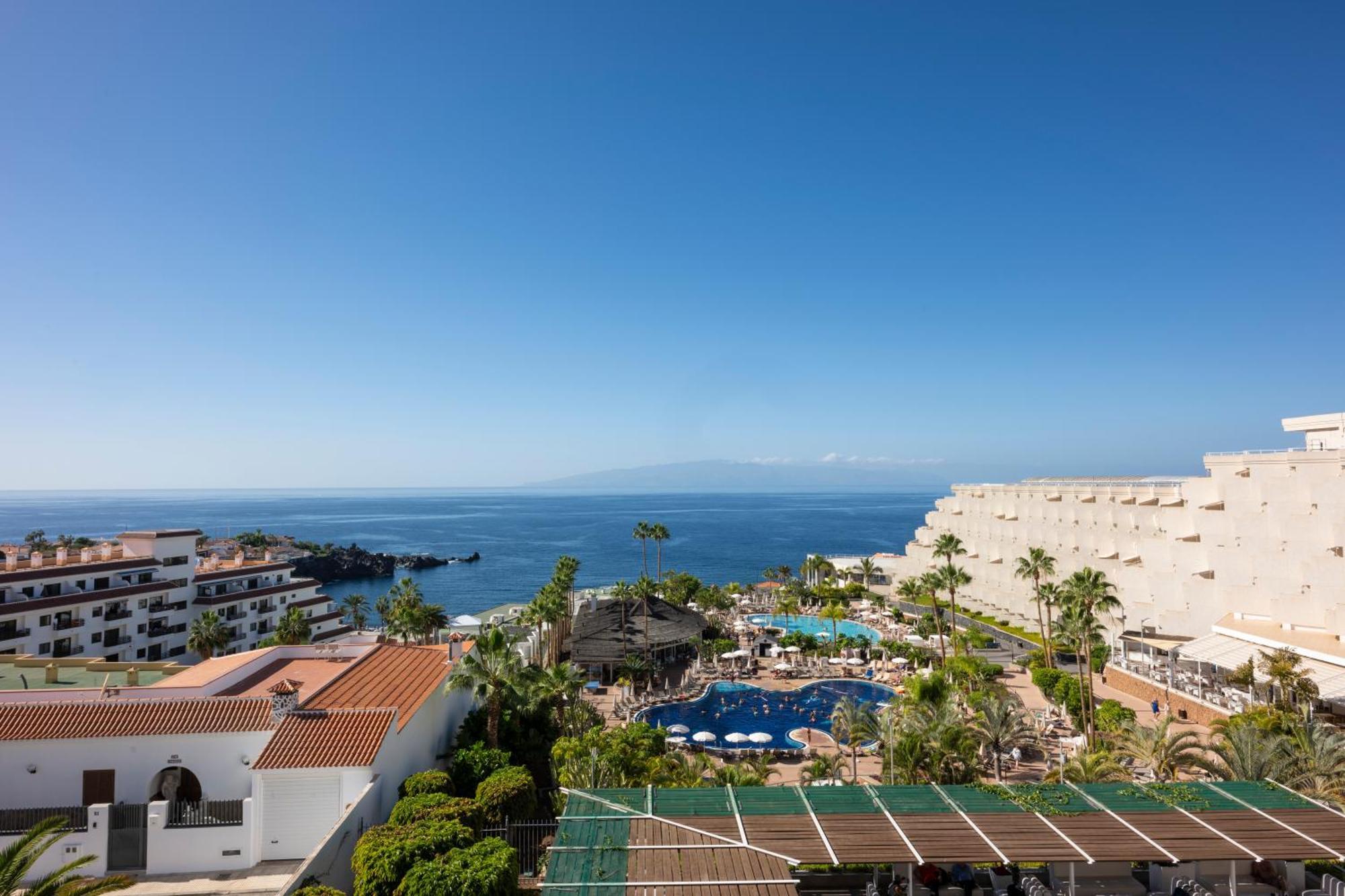 Hotel Landmar Playa La Arena 4*