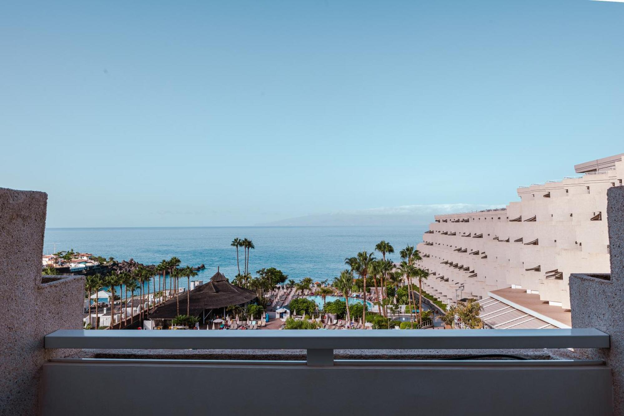 Landmar Playa La Arena Puerto de Santiago (Tenerife)