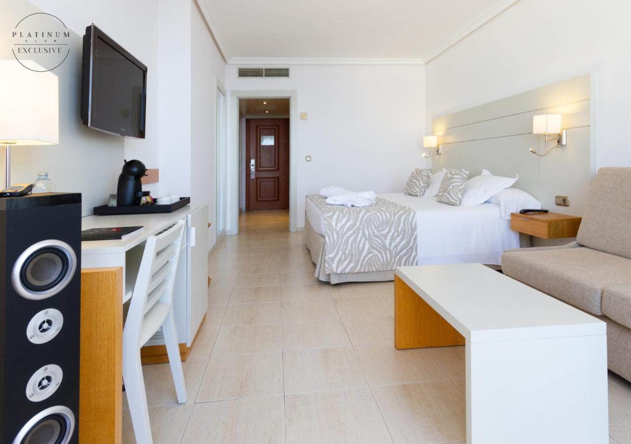 Hotel Landmar Playa La Arena Puerto de Santiago (Tenerife)