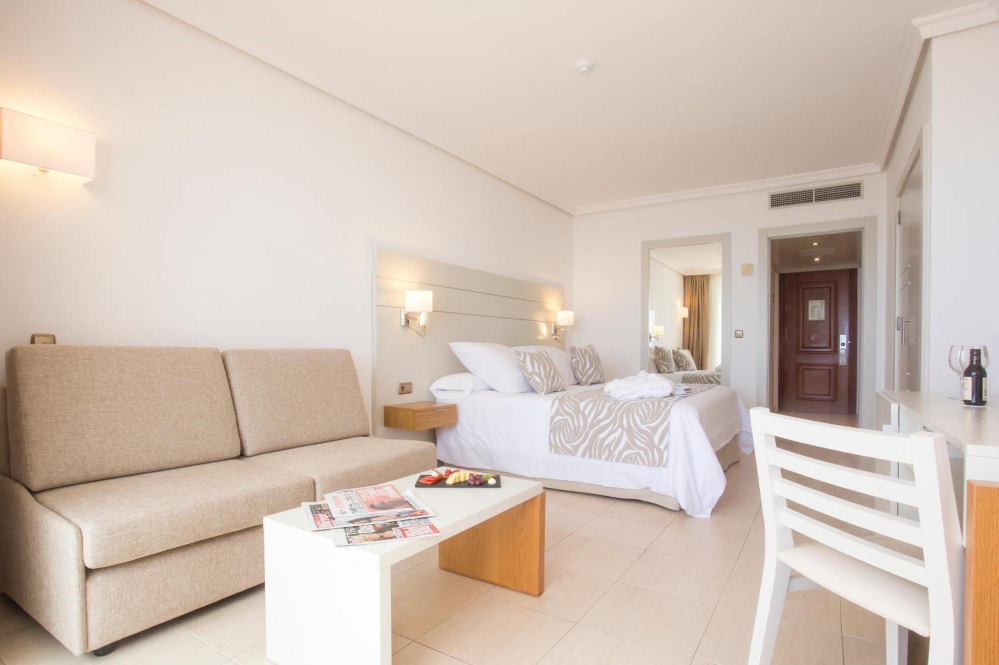 Landmar Playa La Arena Hotel Puerto de Santiago (Tenerife)
