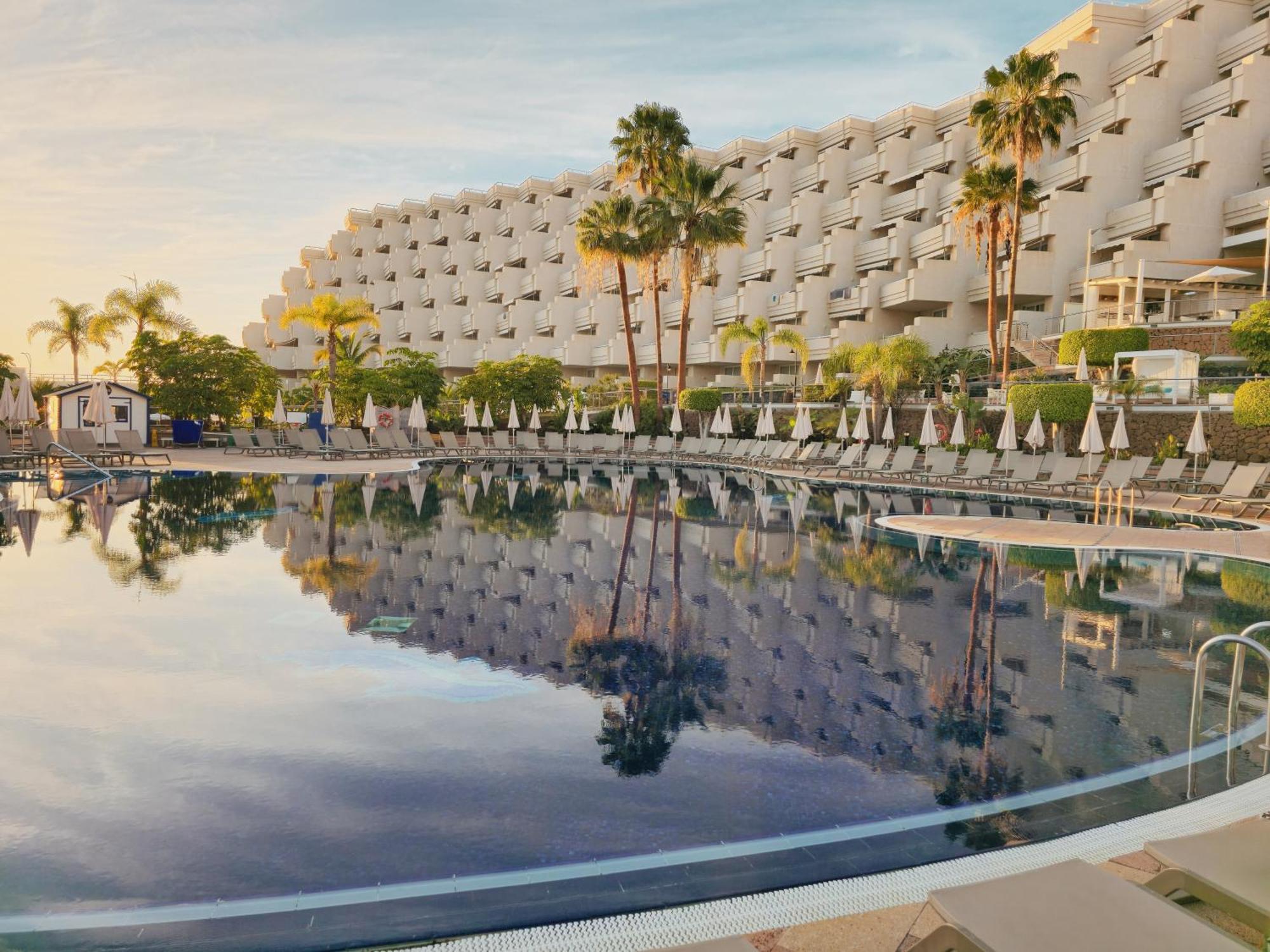 Hotel Landmar Playa La Arena