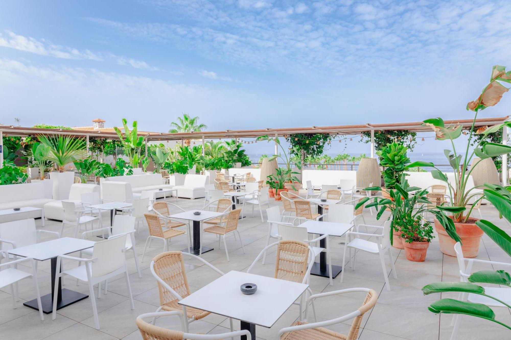 Landmar Playa La Arena Hotel Puerto de Santiago (Tenerife)