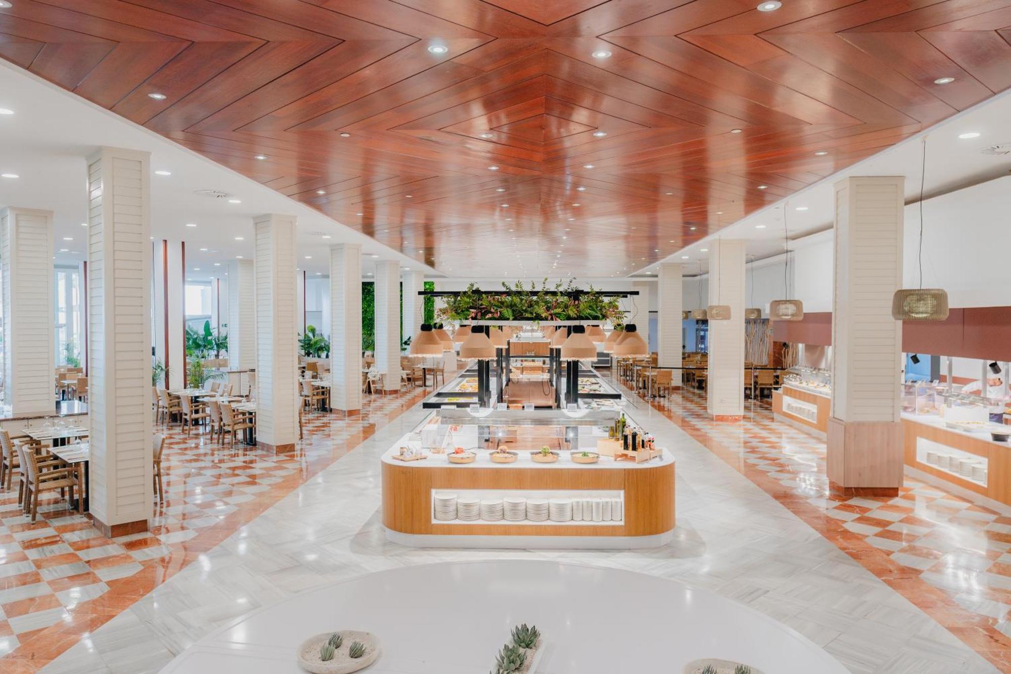 Hotel Landmar Playa La Arena