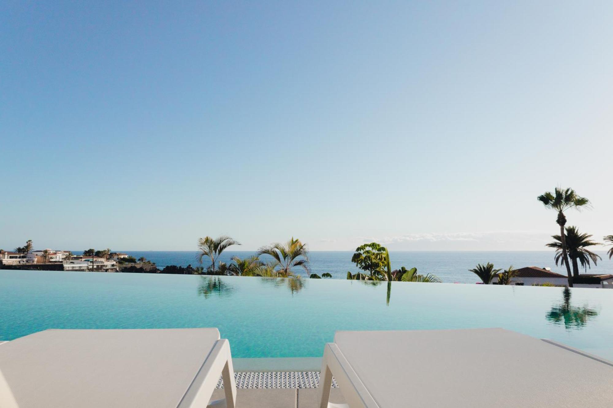 Landmar Playa La Arena Hotel Puerto de Santiago (Tenerife)