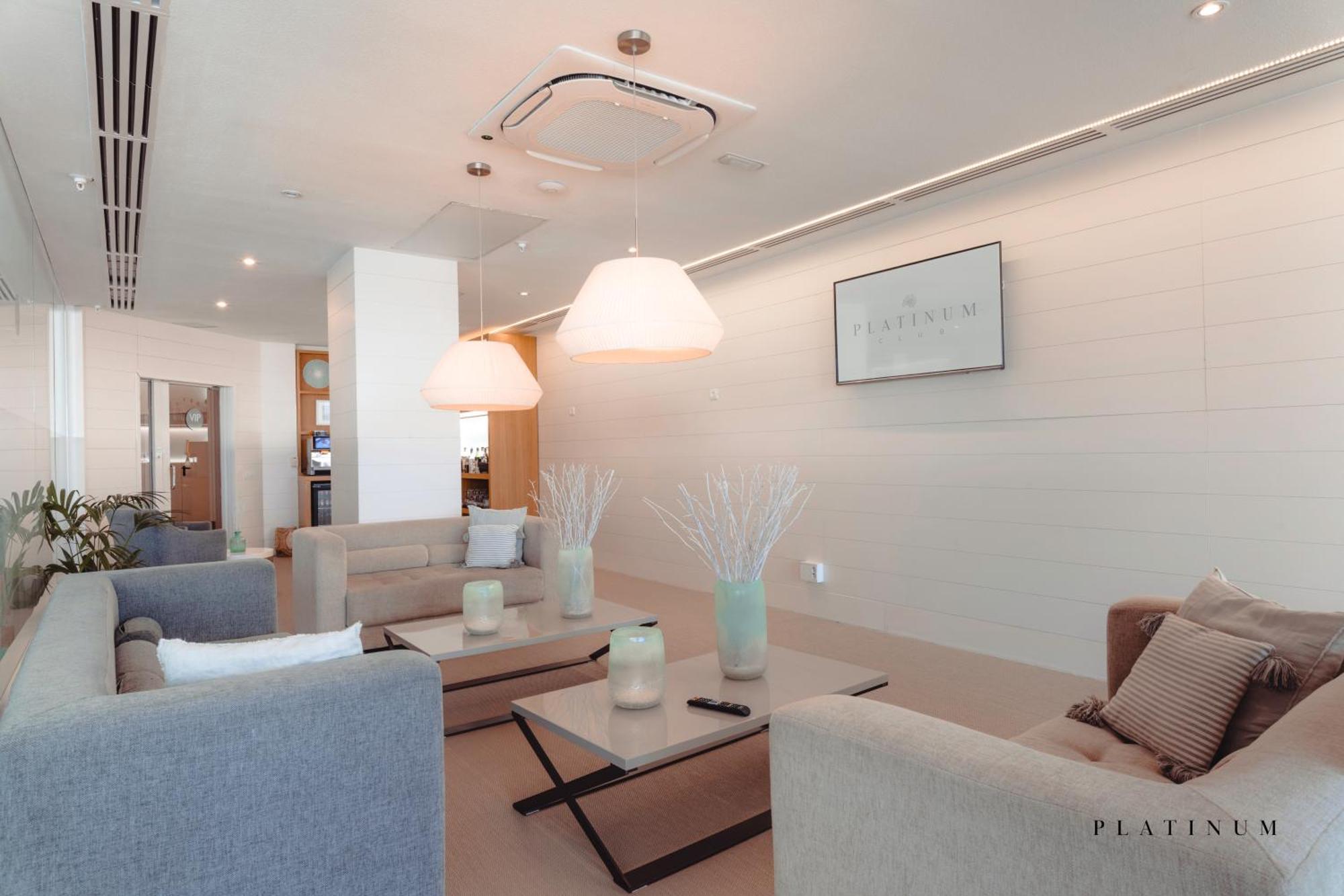 Landmar Playa La Arena 4*