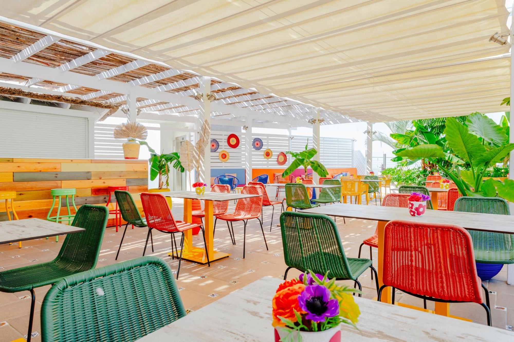 Landmar Playa La Arena Hotel
