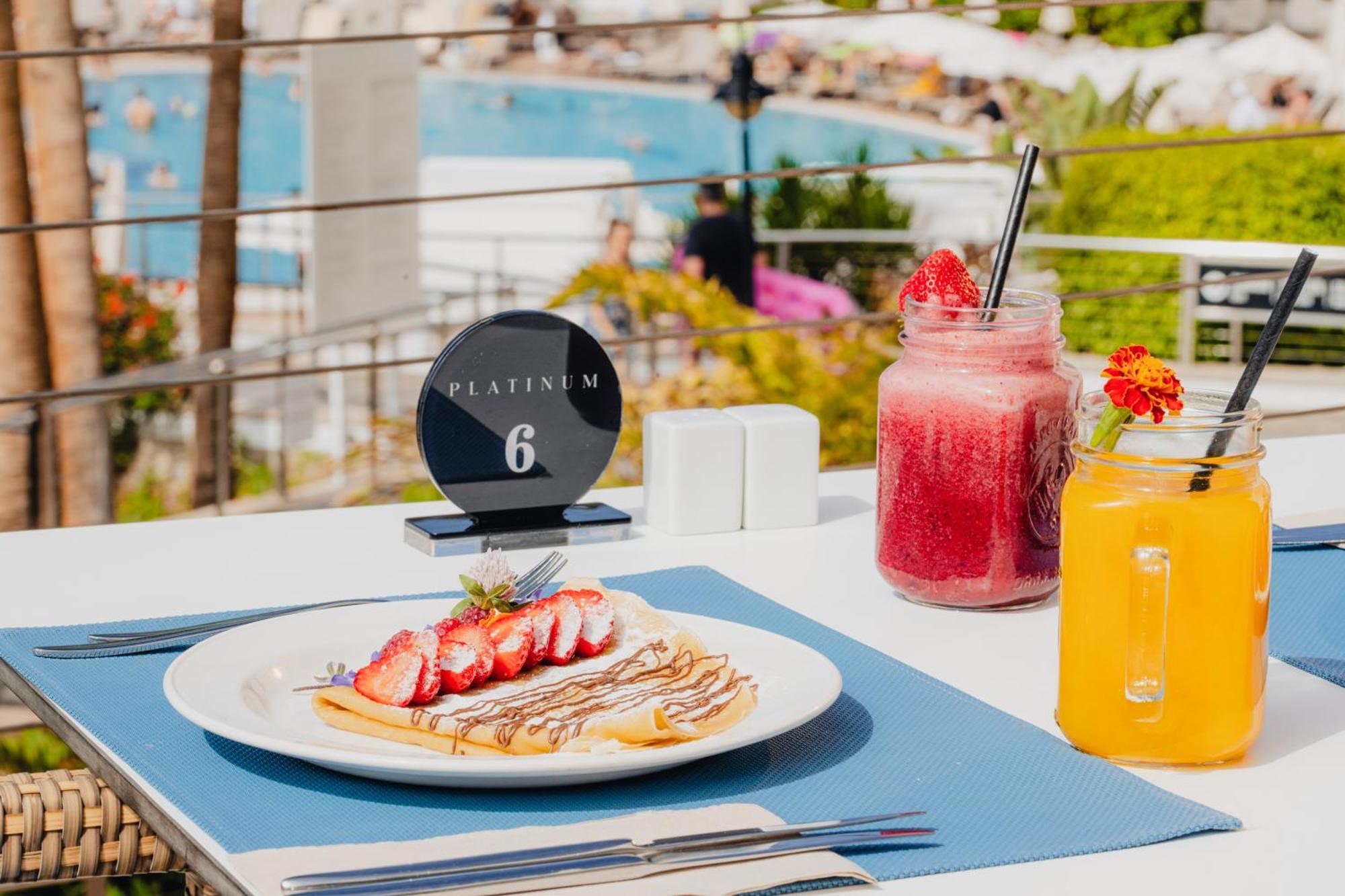 Landmar Playa La Arena Hotel 4*