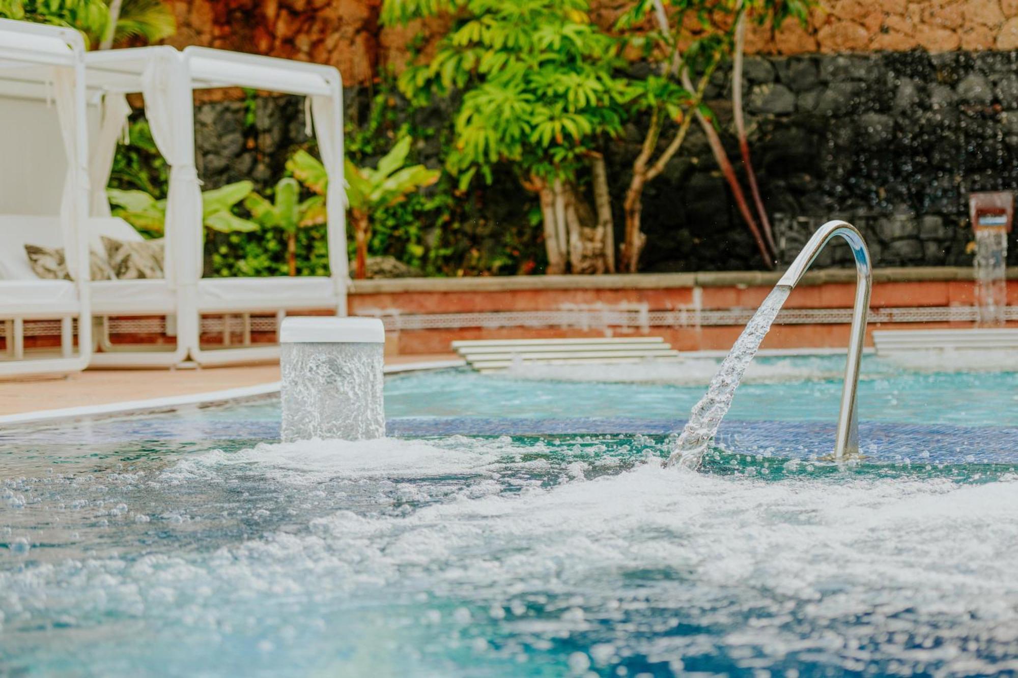 Landmar Playa La Arena 4* Puerto de Santiago (Tenerife)