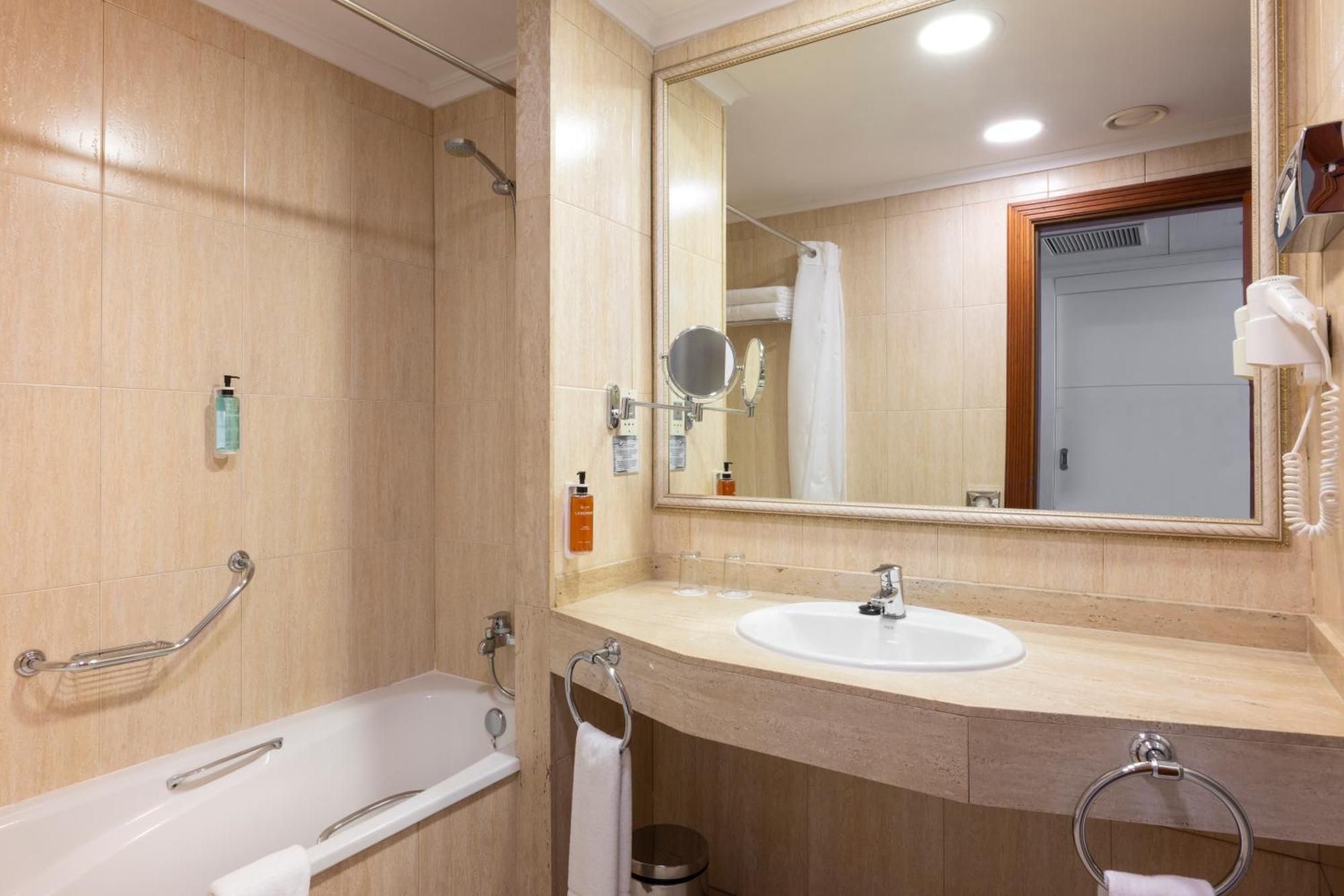Landmar Playa La Arena 4* Puerto de Santiago (Tenerife)