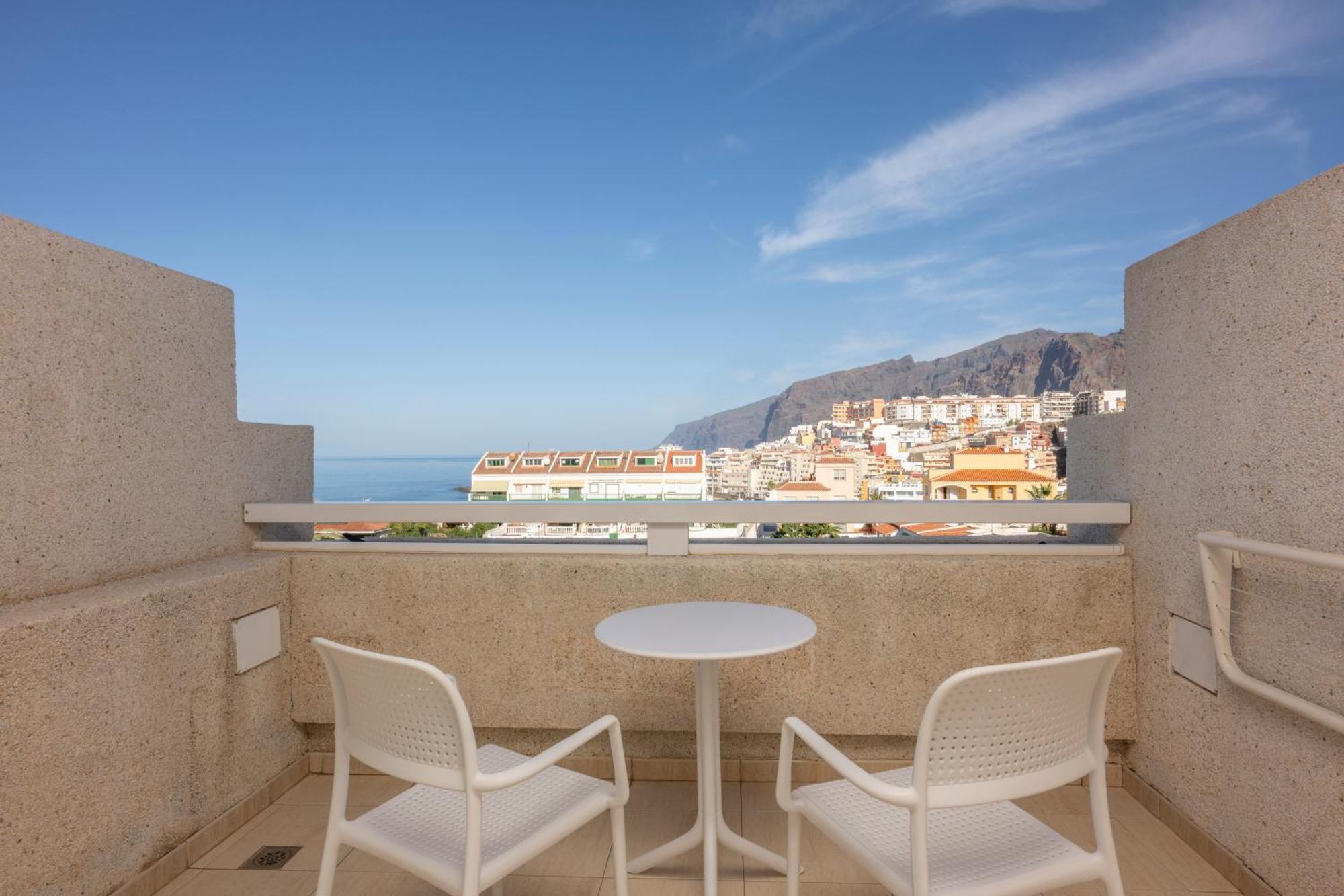 Landmar Playa La Arena Hotel