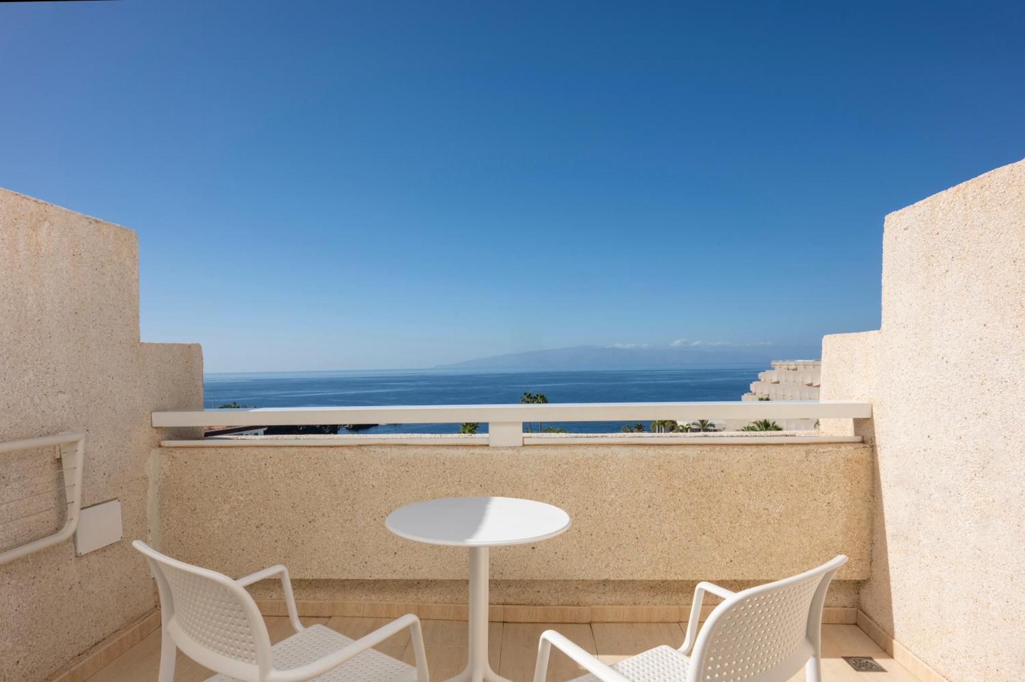 Hotel Landmar Playa La Arena