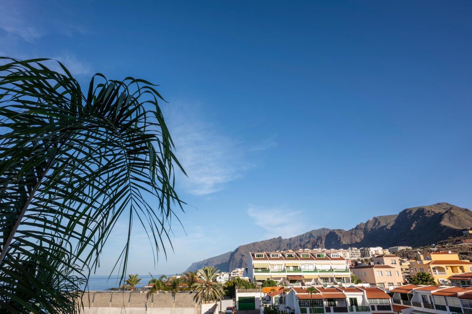 Landmar Playa La Arena Puerto de Santiago (Tenerife)