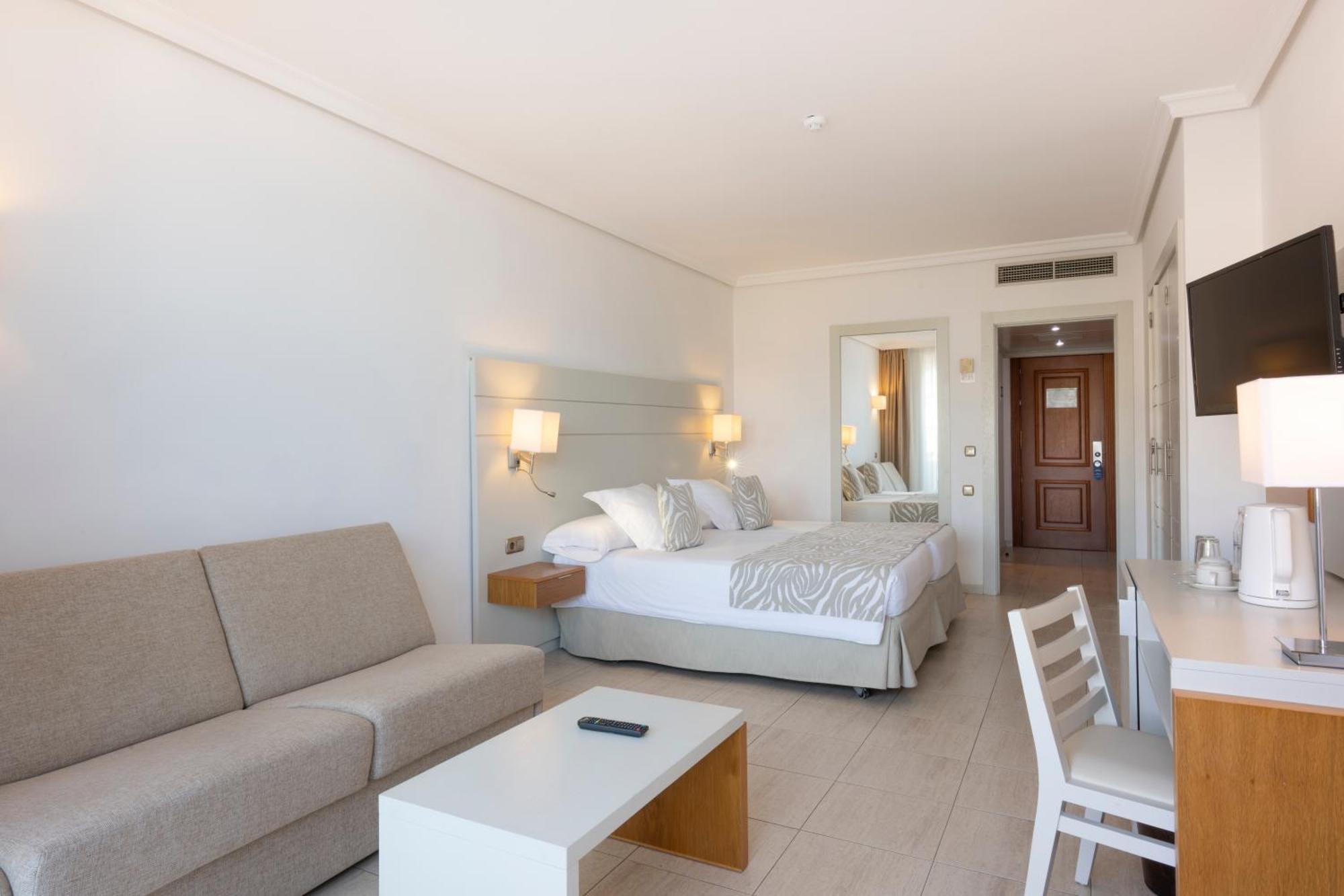 Landmar Playa La Arena Hotel Puerto de Santiago (Tenerife)