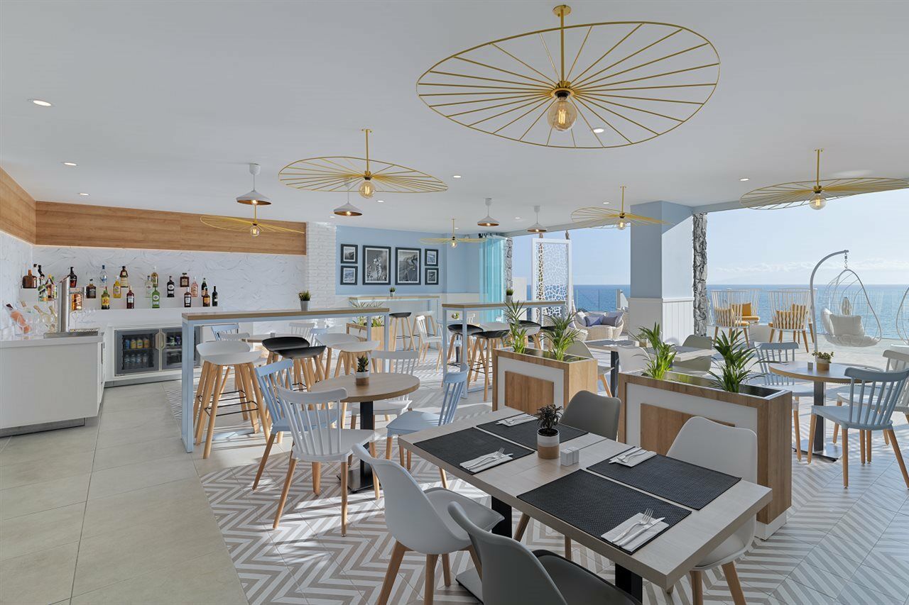 Landmar Playa La Arena Hotel 4*