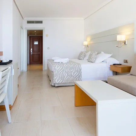 Hotel Landmar Playa La Arena Puerto de Santiago  Zewnętrze zdjęcie