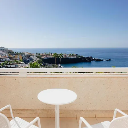 Hotel Landmar Playa La Arena Puerto de Santiago  Zewnętrze zdjęcie