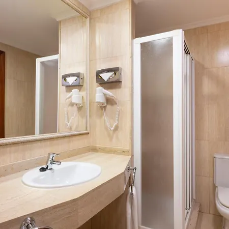 Hotel Landmar Playa La Arena Puerto de Santiago  Zewnętrze zdjęcie