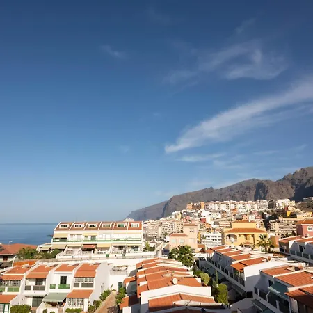 Hotel Landmar Playa La Arena Puerto de Santiago  Zewnętrze zdjęcie