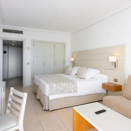 Hotel Landmar Playa La Arena Puerto de Santiago  Zewnętrze zdjęcie