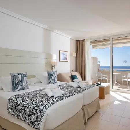Hotel Landmar Playa La Arena Puerto de Santiago  Zewnętrze zdjęcie