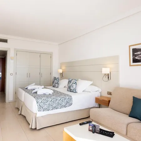 Hotel Landmar Playa La Arena Puerto de Santiago  Zewnętrze zdjęcie