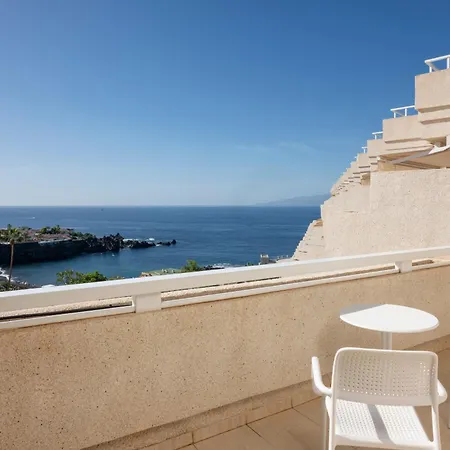 Hotel Landmar Playa La Arena Puerto de Santiago  Zewnętrze zdjęcie