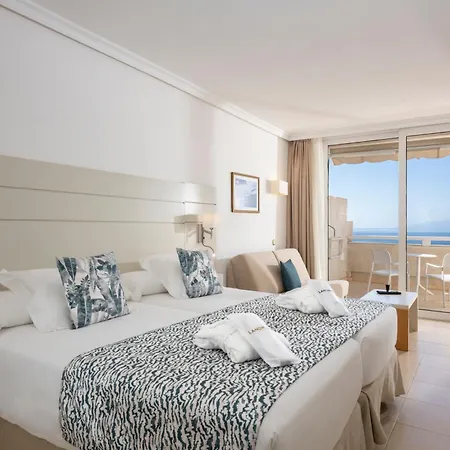 Hotel Landmar Playa La Arena Puerto de Santiago  Zewnętrze zdjęcie