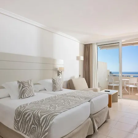 Hotel Landmar Playa La Arena Puerto de Santiago  Zewnętrze zdjęcie