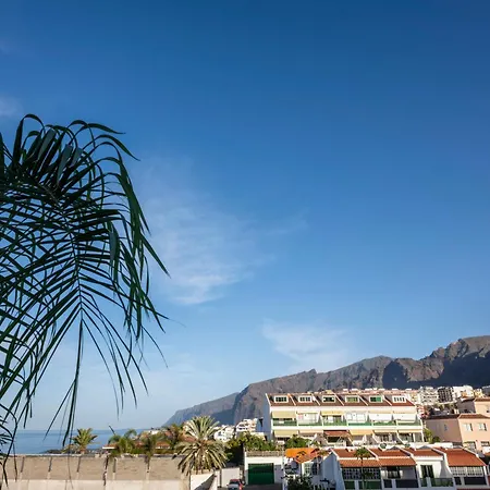 Hotel Landmar Playa La Arena Puerto de Santiago  Zewnętrze zdjęcie