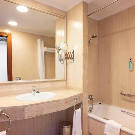 Hotel Landmar Playa La Arena Puerto de Santiago  Zewnętrze zdjęcie