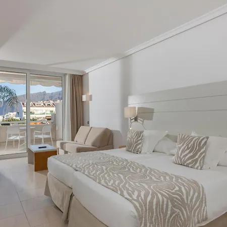 Hotel Landmar Playa La Arena Puerto de Santiago  Zewnętrze zdjęcie