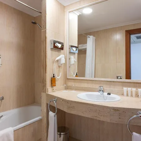 Hotel Landmar Playa La Arena Puerto de Santiago  Zewnętrze zdjęcie