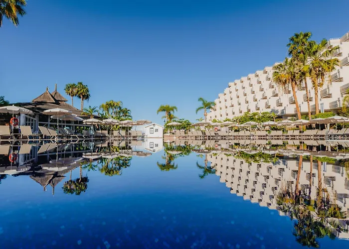 Landmar Playa La Arena