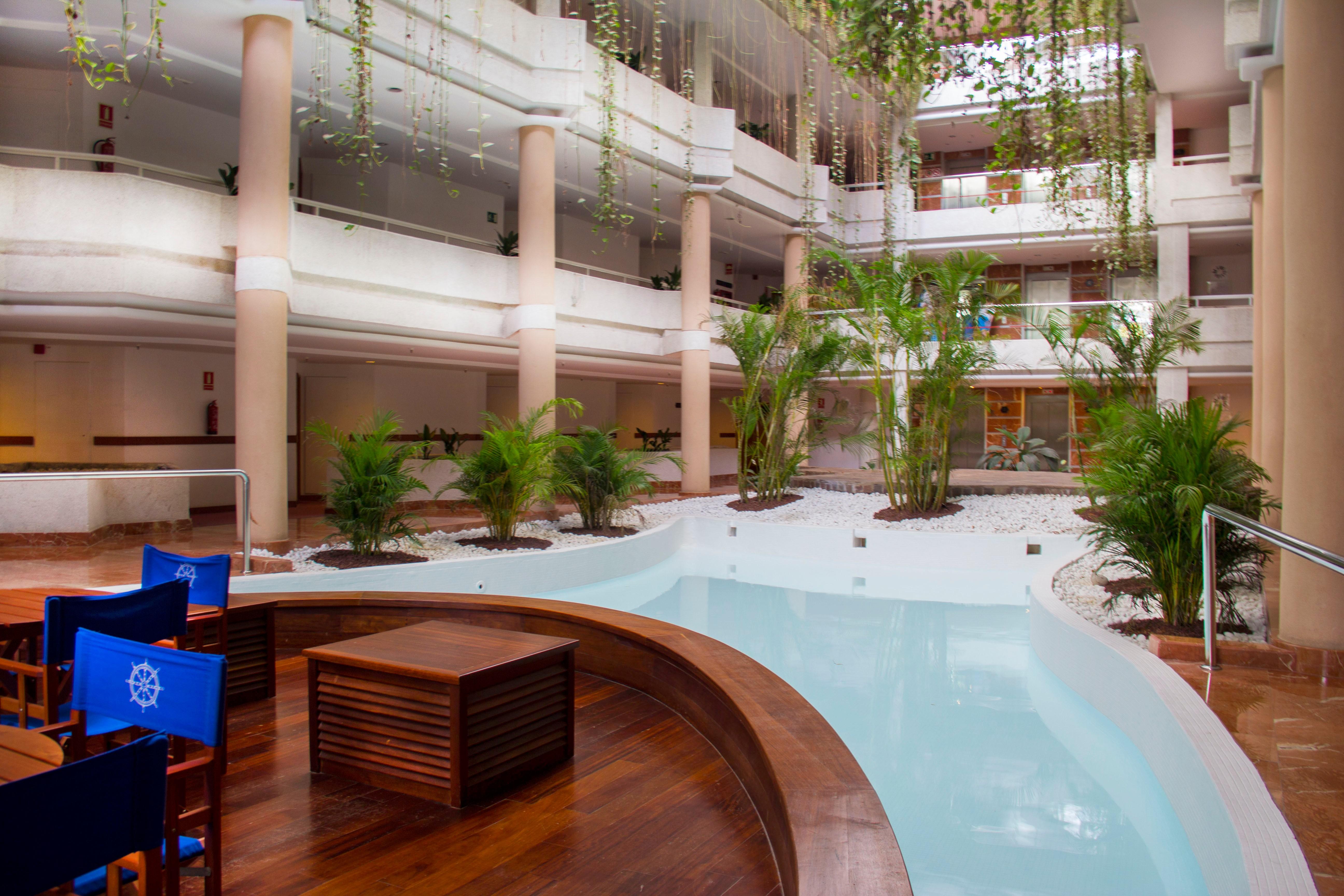 Landmar Playa La Arena 4* Puerto de Santiago (Tenerife)