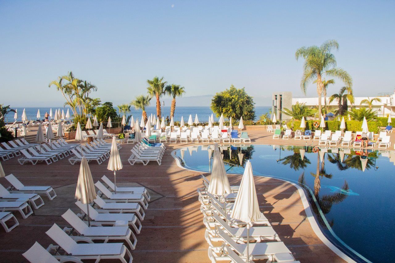 Hotel Landmar Playa La Arena