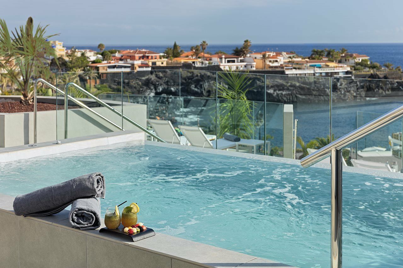 Landmar Playa La Arena 4*